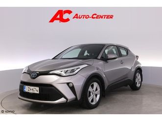 1,8 hybrid active - peruutuskamera / kaistavahti / led.ajovalot / kahdet renkaat