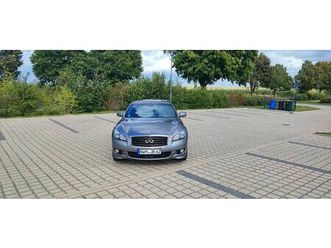 nissan infiniti m30 s / automatik / limousine / v6 turbodiesel