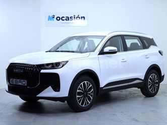 ebro s700 1.6 tgdi luxury 7 dct