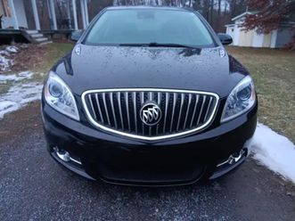 buick verano 2015