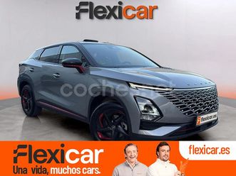 omoda 5 1.6 tgdi dct