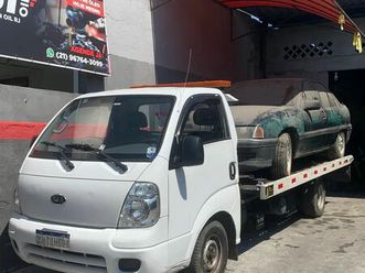 kia motors bongo k-2500 2.5 4x2 tb diesel 2011