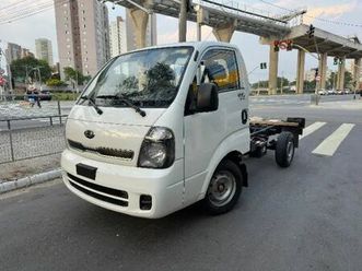 kia motors bongo k-2500 chassi diesel 2022