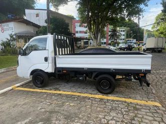 kia motors bongo k-2500 2.5 4x2 tb diesel 2020
