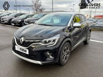 captur tce 140 - 21 intens