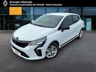 clio tce 90 evolution