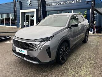 1.2 hybrid 145ch allure e-dcs6