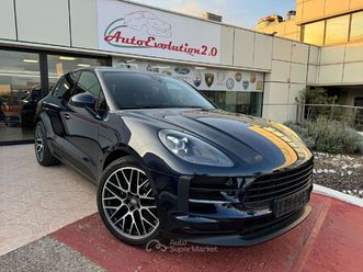 macan i 2021 2.0 245cv pdk
