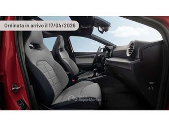 1.0 ecotsi 115 cv dsg 5 porte style