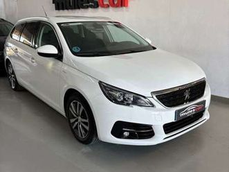 sw 1.5bluehdi s&s style 130