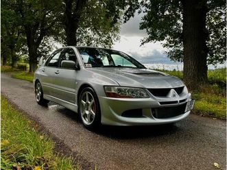 2.0 evo viii fq-300 4dr