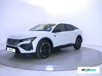 hybrid 136 e-dcs6 gt