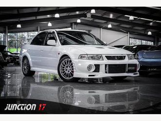 2.0 evo vi gsr 4dr