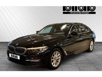 bmw 530 e iperformance sedan steptronic 252hp