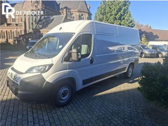 fiat ducato maxi l3h2