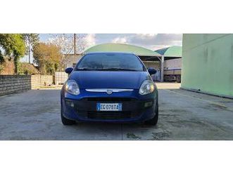 1.3 mjt dynamic s&s 95cv