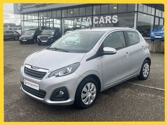 active 1.0vti 72pk !