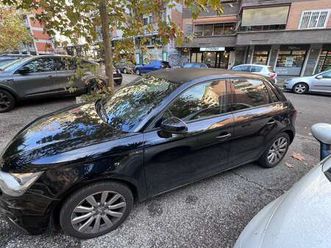 sportback 1.2 tfsi ambition