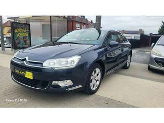 c5 1.6 hdi seduction fap