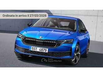 1.5 tsi act hybrid 150 cv dsg sportline