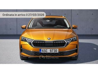 1.5 tsi act hybrid 150 cv dsg wagon sportline