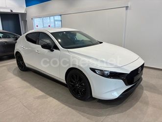 mazda mazda3 2.5l esky g mhev homura