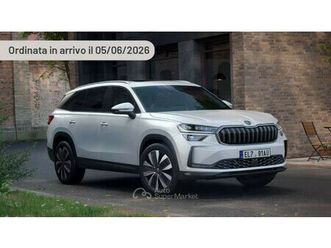 1.5 tsi hybrid dsg 7 posti executive