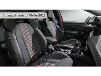 1.5 tsi act monte carlo