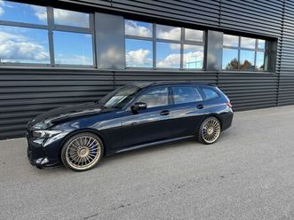 alpina b3 gt touring