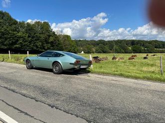 bitter cd opel diplomat