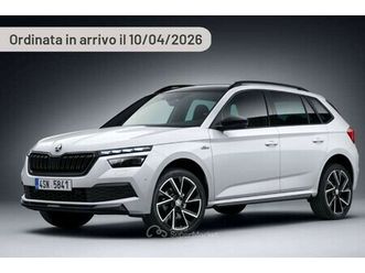 1.5 tsi act monte carlo