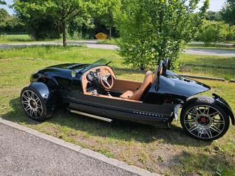 vanderhall venice gts