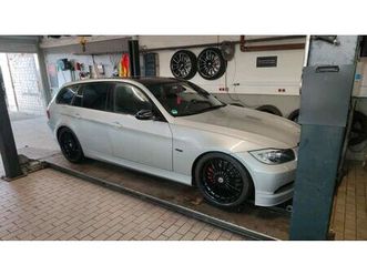 bmw alpina d3 tausch gegen e36 e28 alpina/