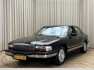 buick park avenue 1993 3.8l v6