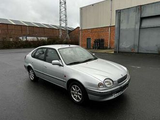 1.3i airco jante aluminium benoît 16