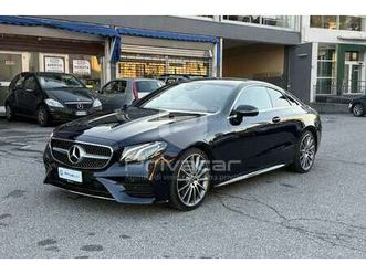 e 220 d auto premium plus