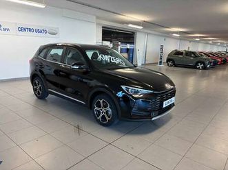 zs 1.5 hybrid+ comfort km zero