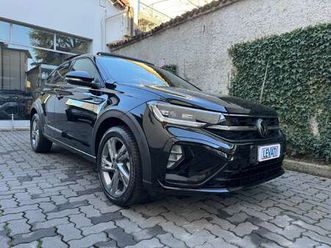 1.5 tsi r-line 150cv dsg tetto panoramico 19000 km
