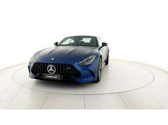 63 premium plus 4matic+ auto