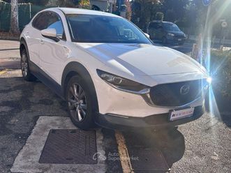 2.0l skyactiv-g 150 cv m hybrid 2wd executive