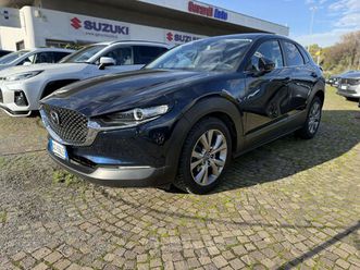 2.0l skyactiv-g 150 cv m hybrid 2wd executive