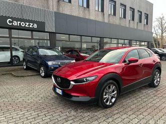 cx-30 2.0 m-hybrid executive ap pack 2wd 122cv 6mt