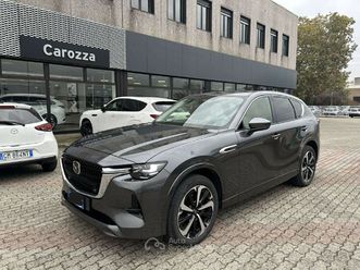 cx-60 3.3 m-hybrid takumi full