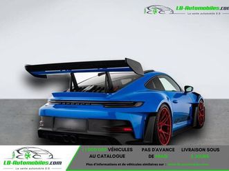 porsche 911 - 992 gt3 rs 4.0i 525 pdk