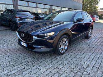 cx-30 2.0 m-hybrid executive 2wd 122cv 6mt