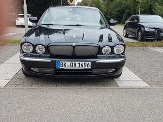 jaguar xjr xjr