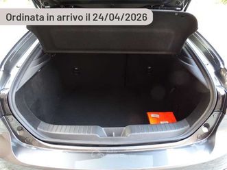 e-skyactiv-x m hybrid 4p. exclusive line