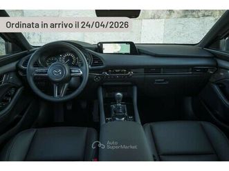 e-skyactiv-x m hybrid exclusive line