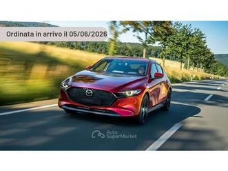 e-skyactiv-x m hybrid nagisa