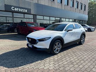 cx-30 2.0 m-hybrid executive 2wd 150cv 6mt